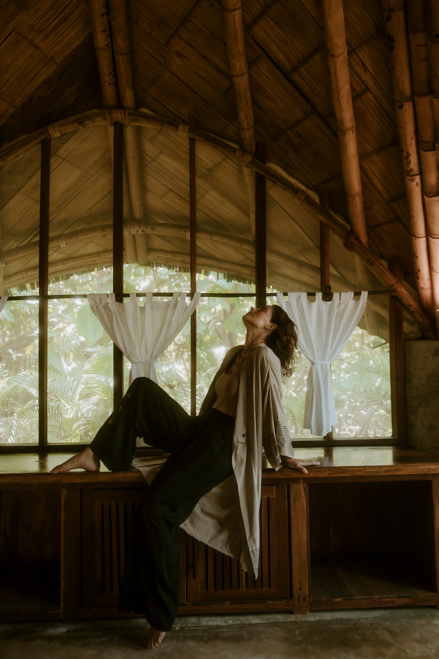 KIMONO AWAKE