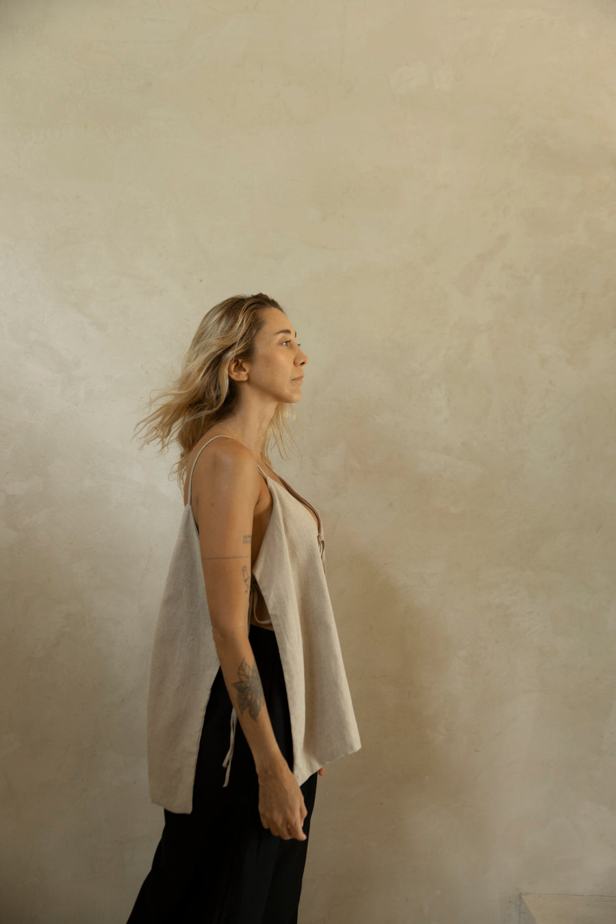 ACACIA BEIGE