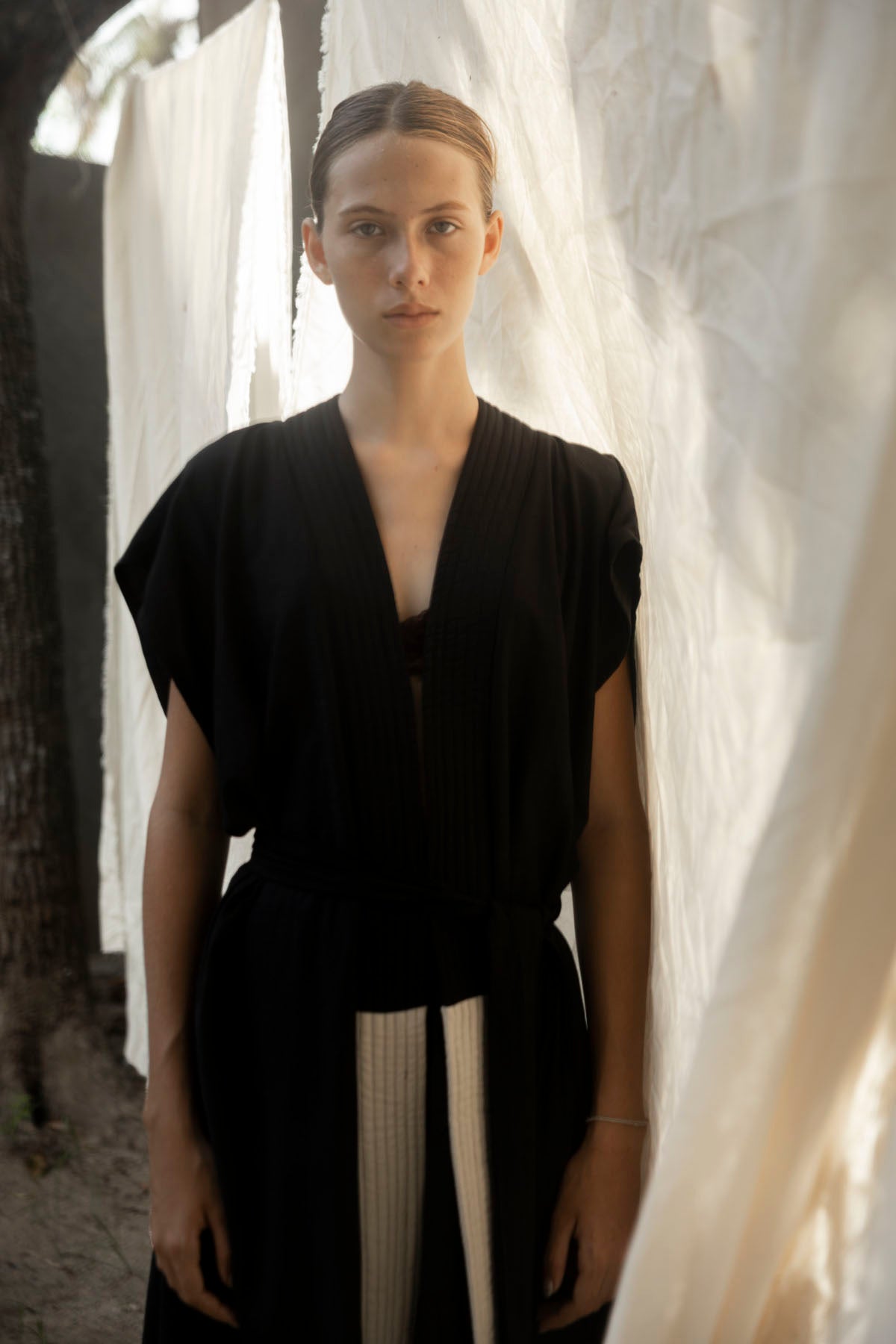 KIMONO BRUMA