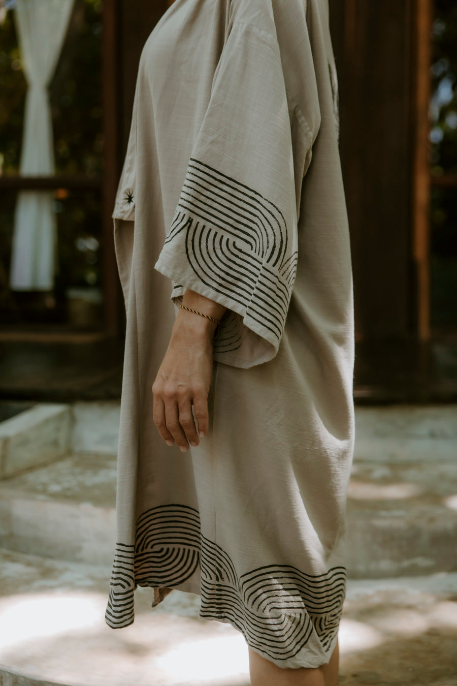 KIMONO AWAKE