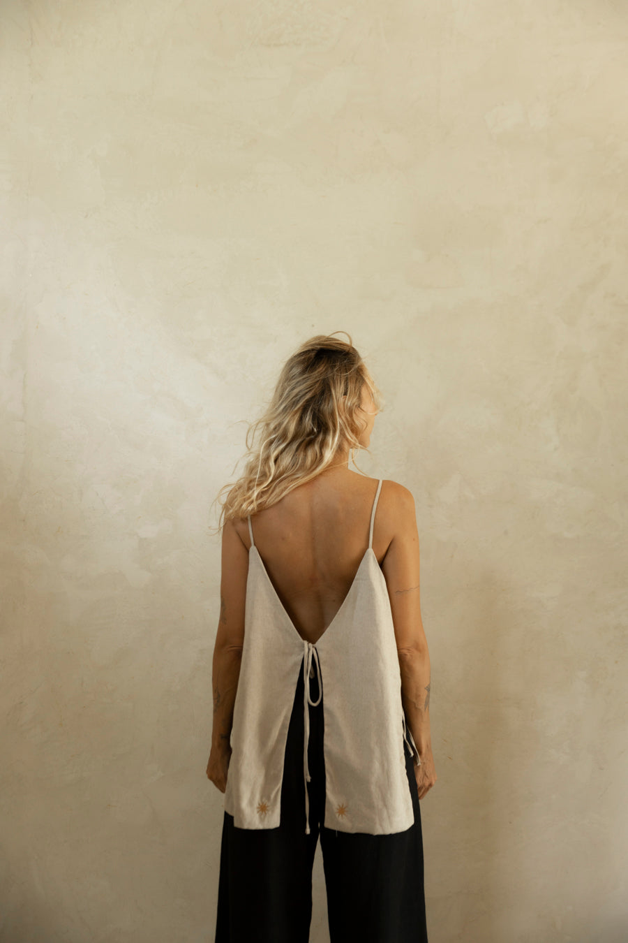 ACACIA BEIGE