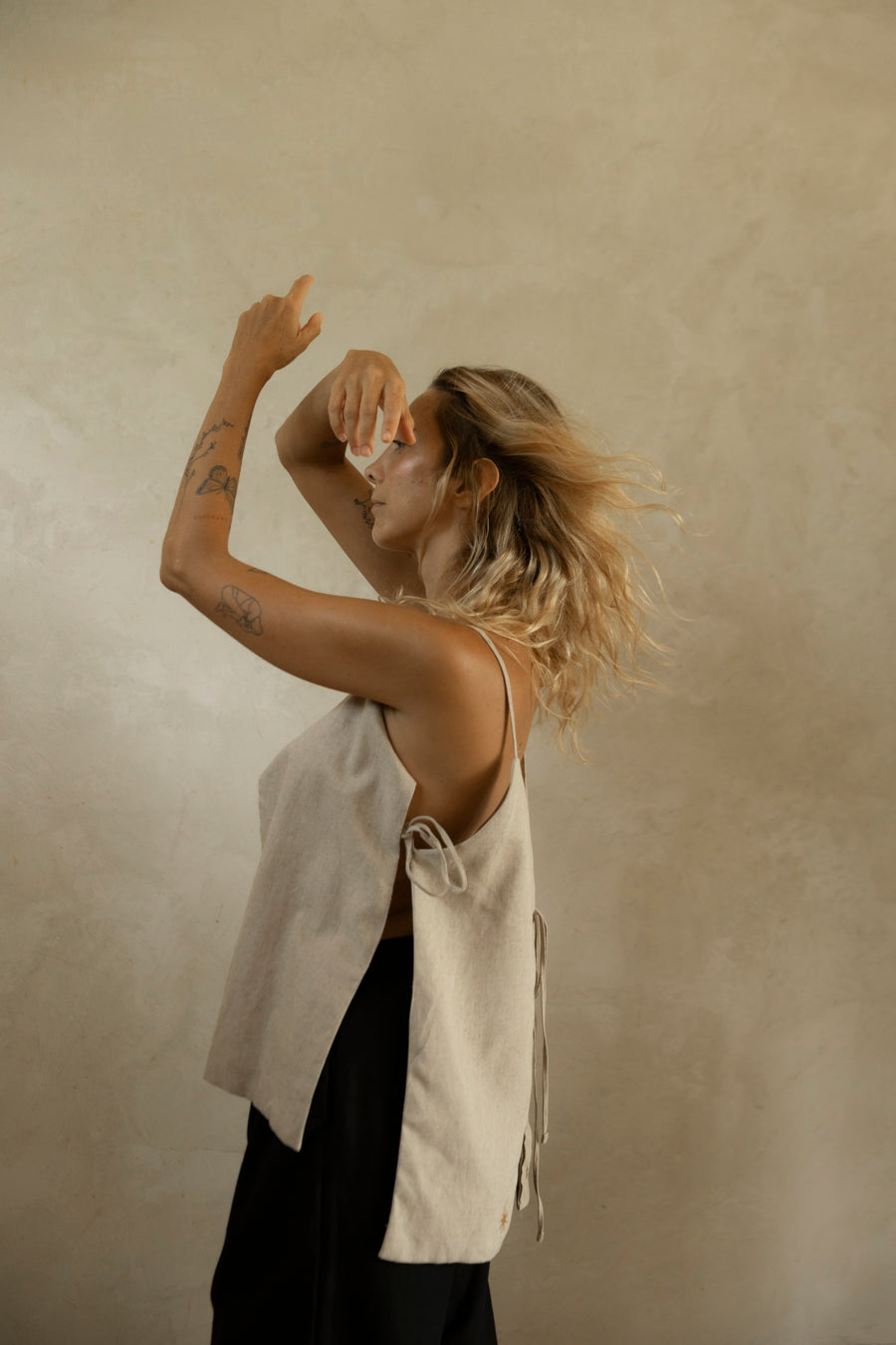 ACACIA BEIGE