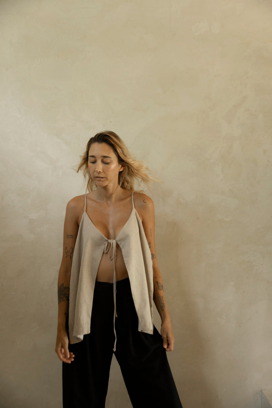 ACACIA BEIGE