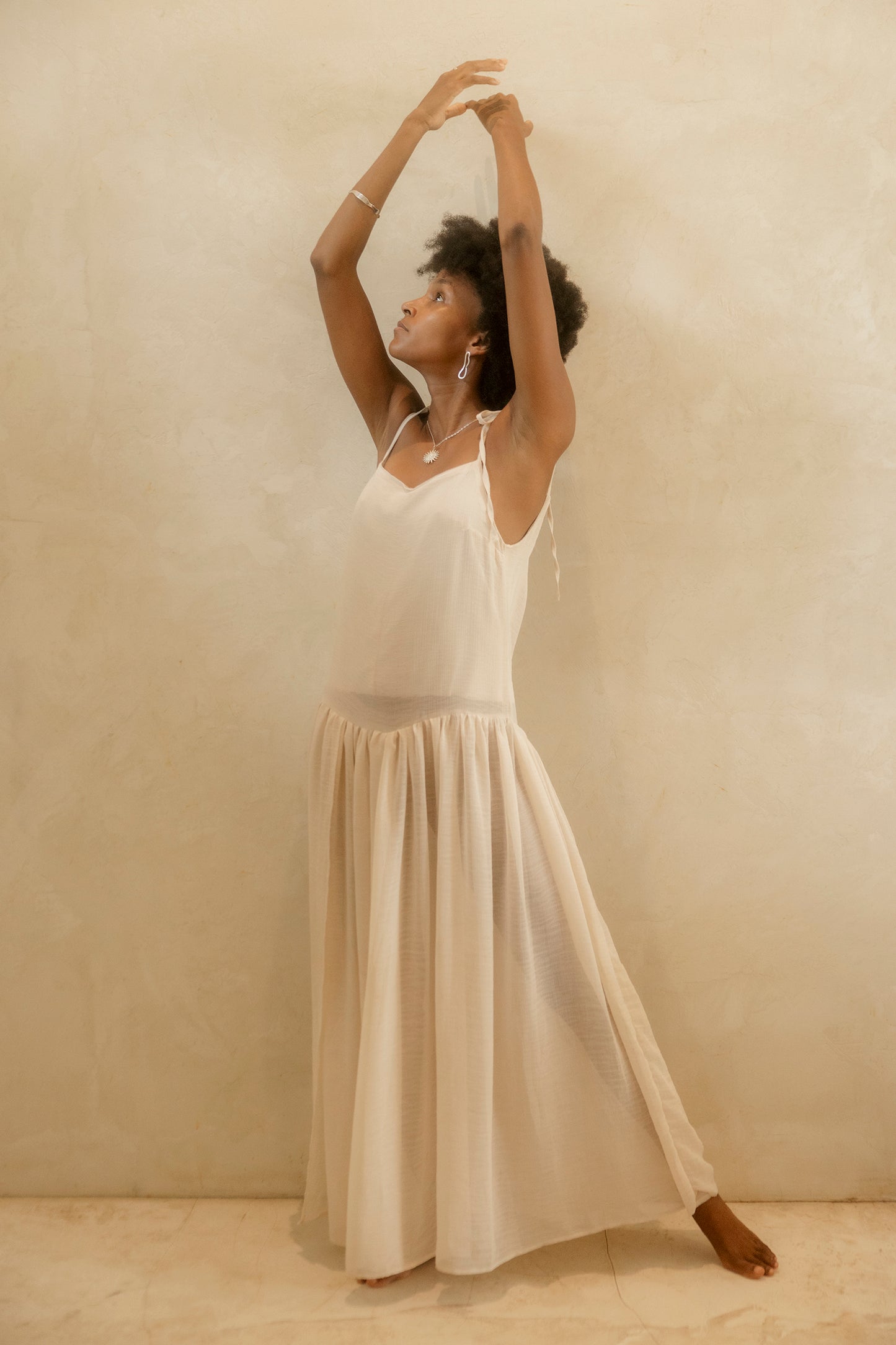 TULIPA VESTIDO