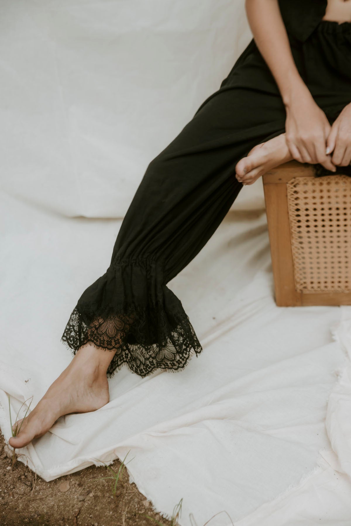 PANTALON ORIGEN