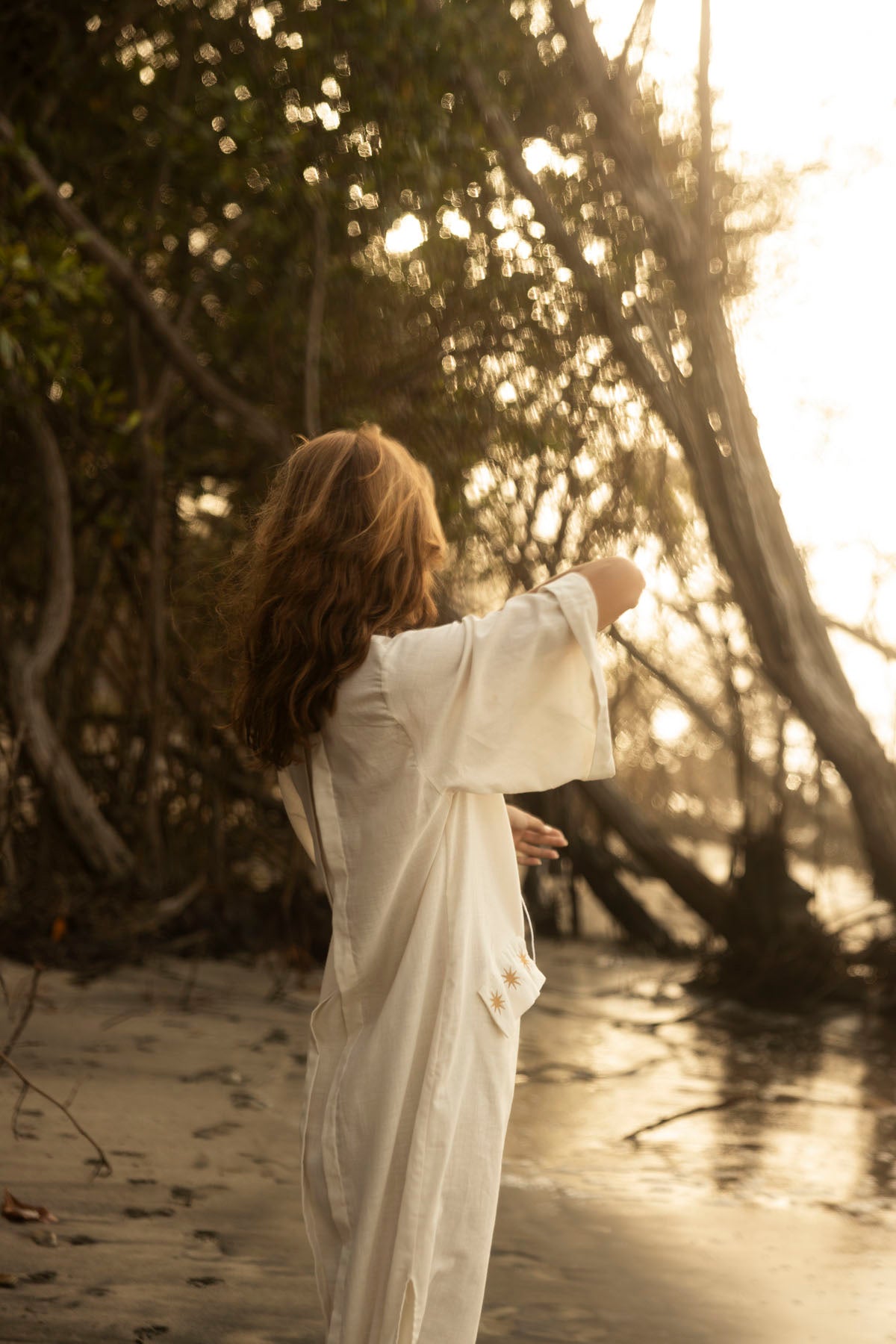 VESTIDO SABIA