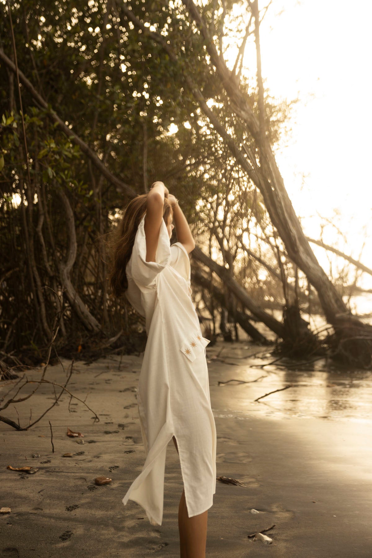 VESTIDO SABIA