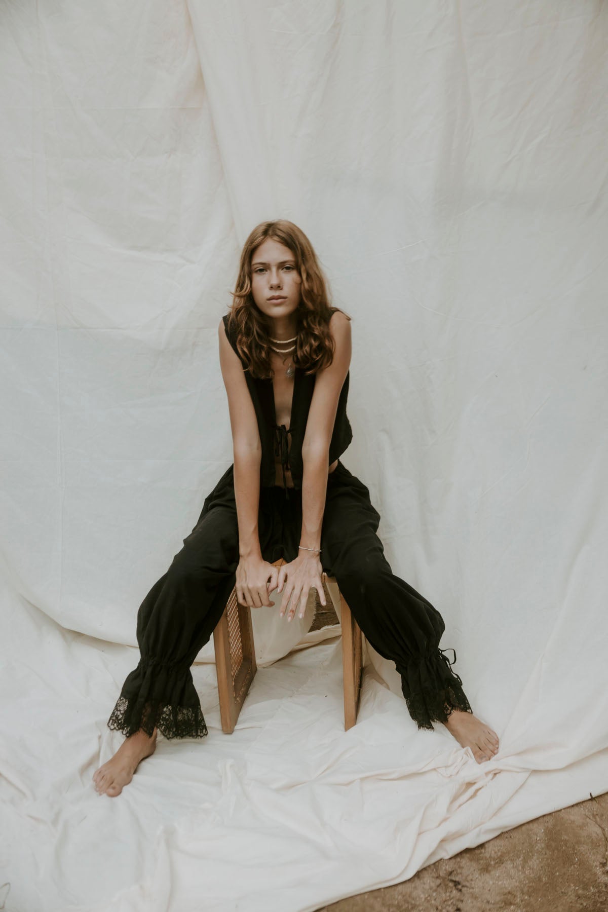 PANTALON ORIGEN