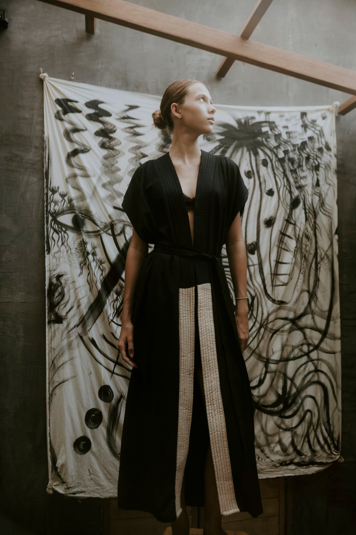 KIMONO BRUMA